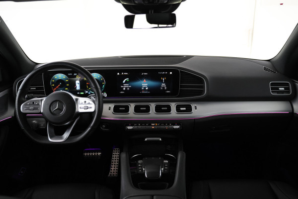 Mercedes-Benz GLE 350 de 4MATIC Premium Plus AMG Styling, Leer, Climate, Panorama,