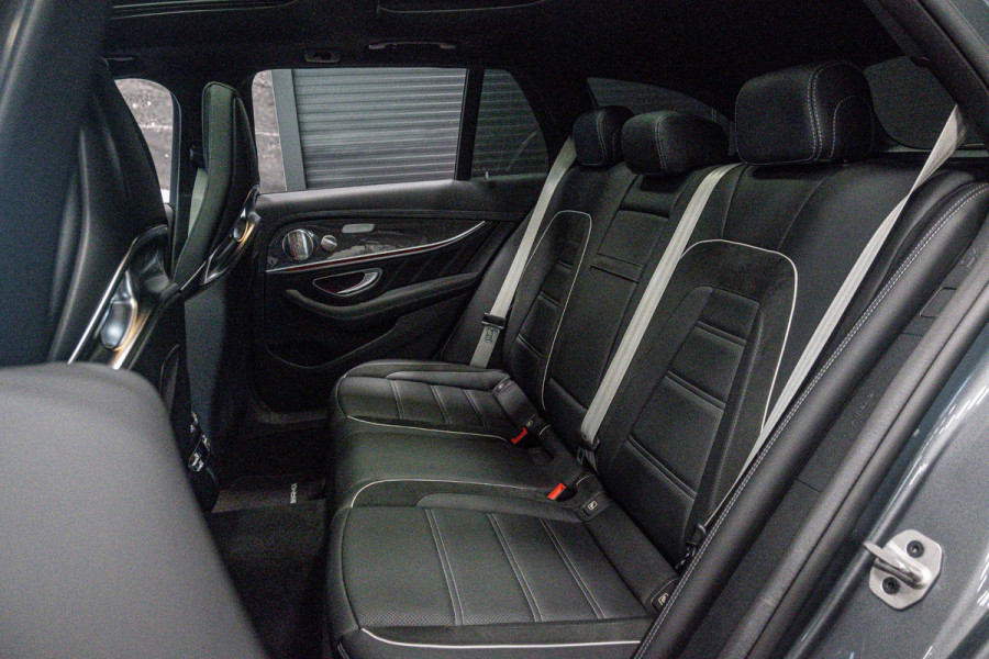 Mercedes-Benz E-Klasse Estate AMG 63 S 4MATIC+ *Keramisch / Burmester / Luchtvering / Carbon in/exterieur / AMG Driver's Package / Stoelventilatie*