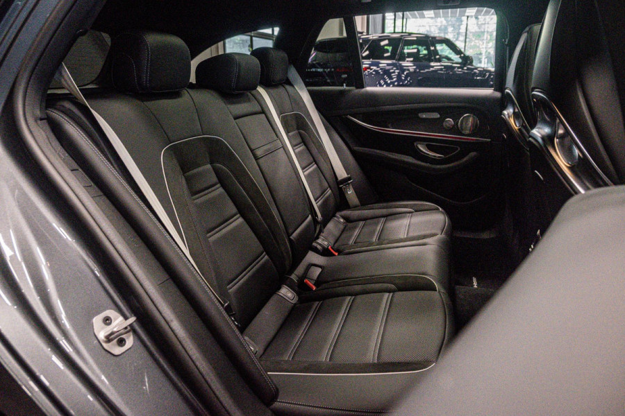 Mercedes-Benz E-Klasse Estate AMG 63 S 4MATIC+ *Keramisch / Burmester / Luchtvering / Carbon in/exterieur / AMG Driver's Package / Stoelventilatie*
