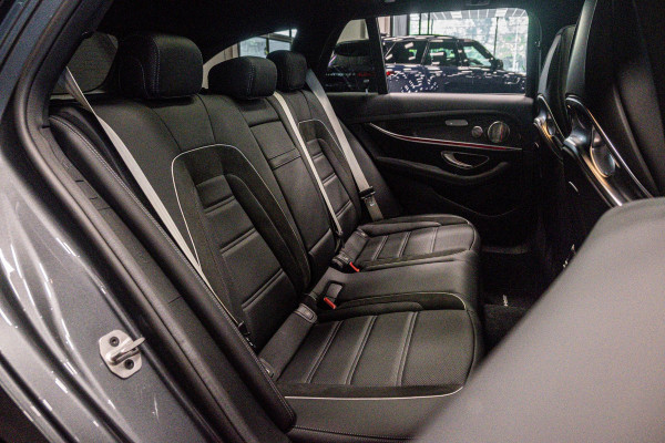 Mercedes-Benz E-Klasse Estate AMG 63 S 4MATIC+ *Keramisch / Burmester / Luchtvering / Carbon in/exterieur / AMG Driver's Package / Stoelventilatie*