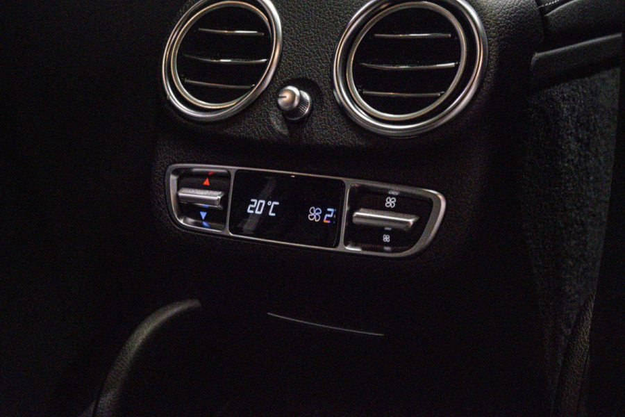Mercedes-Benz E-Klasse Estate AMG 63 S 4MATIC+ *Keramisch / Burmester / Luchtvering / Carbon in/exterieur / AMG Driver's Package / Stoelventilatie*