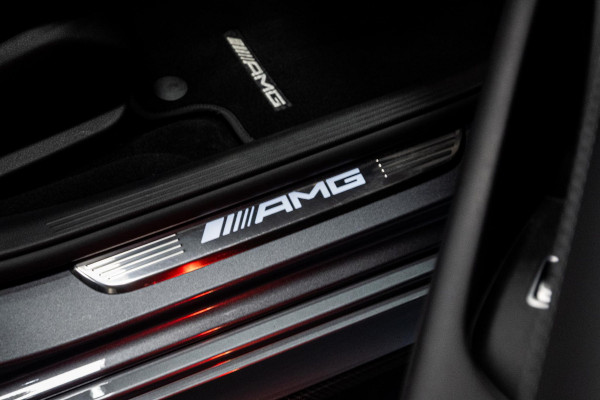 Mercedes-Benz E-Klasse Estate AMG 63 S 4MATIC+ *Keramisch / Burmester / Luchtvering / Carbon in/exterieur / AMG Driver's Package / Stoelventilatie*