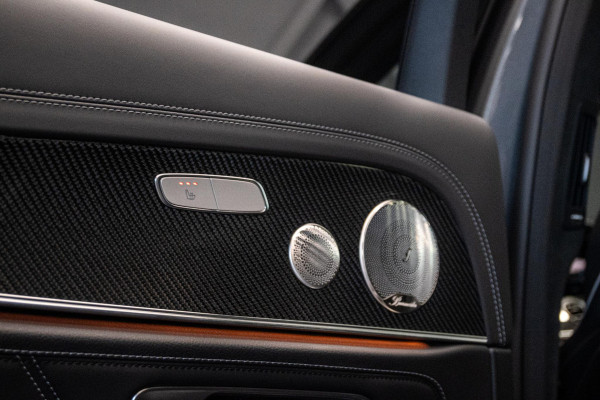 Mercedes-Benz E-Klasse Estate AMG 63 S 4MATIC+ *Keramisch / Burmester / Luchtvering / Carbon in/exterieur / AMG Driver's Package / Stoelventilatie*