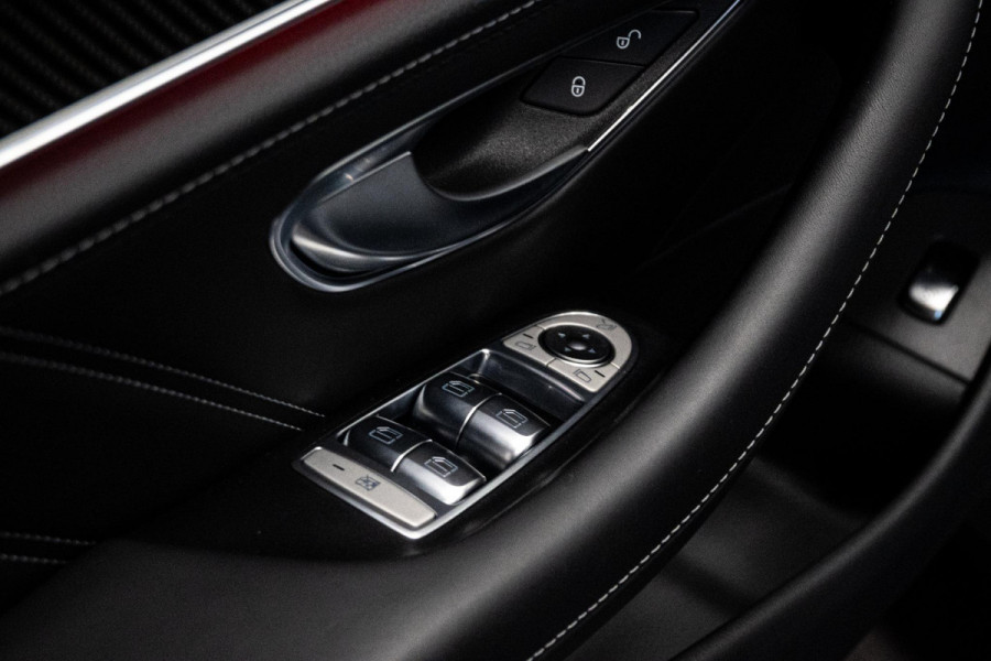 Mercedes-Benz E-Klasse Estate AMG 63 S 4MATIC+ *Keramisch / Burmester / Luchtvering / Carbon in/exterieur / AMG Driver's Package / Stoelventilatie*