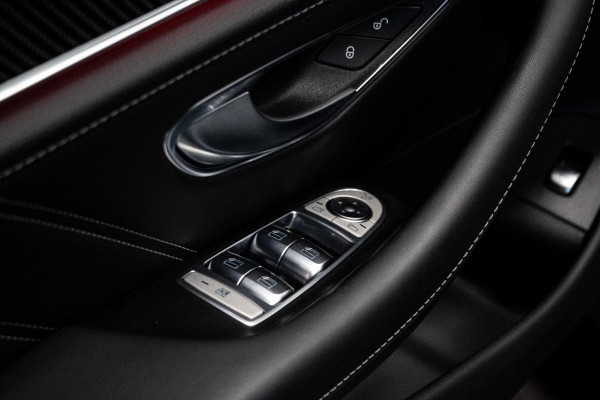 Mercedes-Benz E-Klasse Estate AMG 63 S 4MATIC+ *Keramisch / Burmester / Luchtvering / Carbon in/exterieur / AMG Driver's Package / Stoelventilatie*