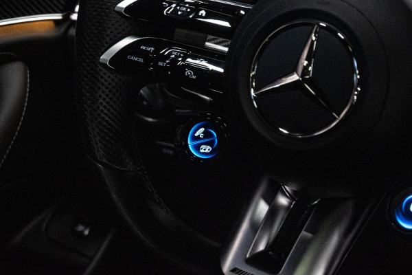 Mercedes-Benz E-Klasse Estate AMG 63 S 4MATIC+ *Keramisch / Burmester / Luchtvering / Carbon in/exterieur / AMG Driver's Package / Stoelventilatie*