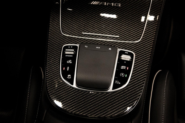 Mercedes-Benz E-Klasse Estate AMG 63 S 4MATIC+ *Keramisch / Burmester / Luchtvering / Carbon in/exterieur / AMG Driver's Package / Stoelventilatie*