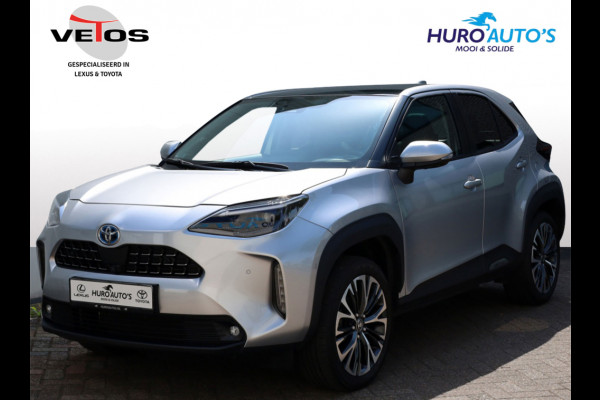 Toyota Yaris Cross 1.5 Hybrid Executive | Panoramadak | Head-Up | Park-Assist
