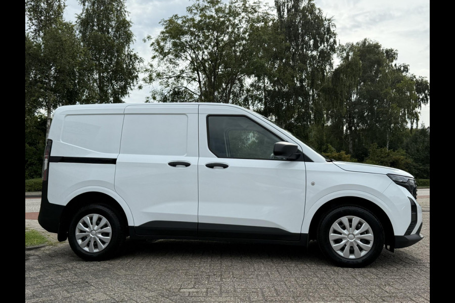 Ford Transit Courier 1.0 EcoBoost Trend | SCI | 125pk | Automaat | Winterpack | Trekhaak | Achteruitrijcamera