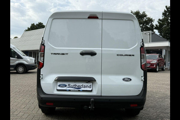 Ford Transit Courier 1.0 EcoBoost Trend | SCI | 125pk | Automaat | Winterpack | Trekhaak | Achteruitrijcamera