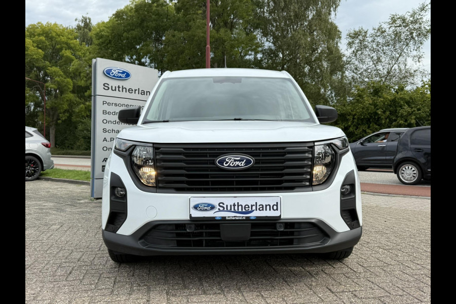 Ford Transit Courier 1.0 EcoBoost Trend | SCI | 125pk | Automaat | Winterpack | Trekhaak | Achteruitrijcamera