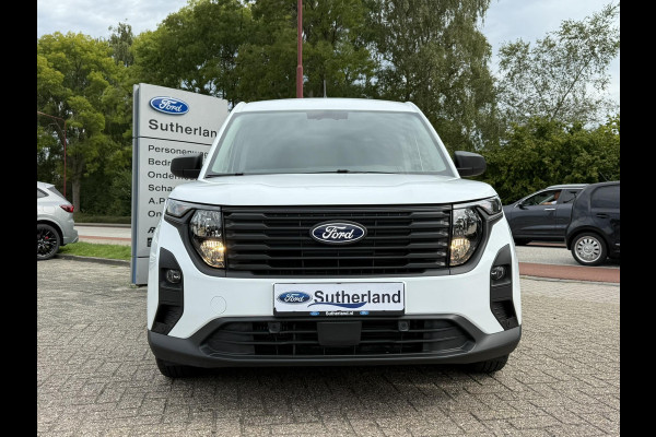 Ford Transit Courier 1.0 EcoBoost Trend | SCI | 125pk | Automaat | Winterpack | Trekhaak | Achteruitrijcamera