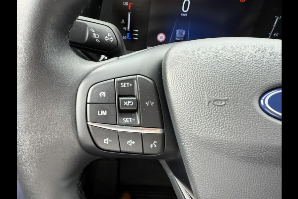 Ford Transit Courier 1.0 EcoBoost Trend | SCI | 125pk | Automaat | Winterpack | Trekhaak | Achteruitrijcamera
