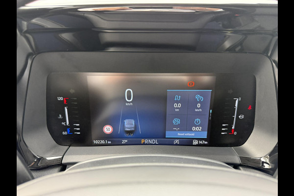 Ford Transit Courier 1.0 EcoBoost Trend | SCI | 125pk | Automaat | Winterpack | Trekhaak | Achteruitrijcamera