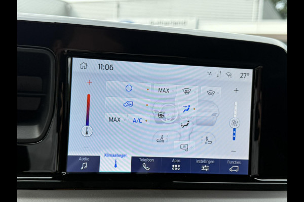 Ford Transit Courier 1.0 EcoBoost Trend | SCI | 125pk | Automaat | Winterpack | Trekhaak | Achteruitrijcamera