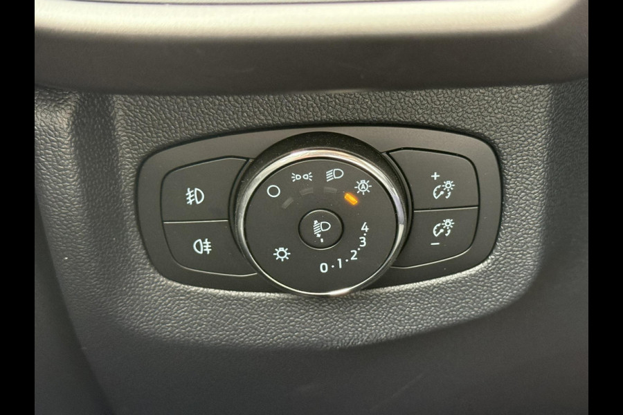 Ford Transit Courier 1.0 EcoBoost Trend | SCI | 125pk | Automaat | Winterpack | Trekhaak | Achteruitrijcamera