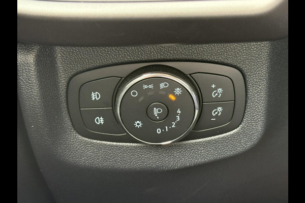 Ford Transit Courier 1.0 EcoBoost Trend | SCI | 125pk | Automaat | Winterpack | Trekhaak | Achteruitrijcamera