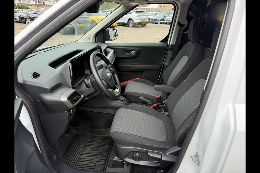 Ford Transit Courier 1.0 EcoBoost Trend | SCI | 125pk | Automaat | Winterpack | Trekhaak | Achteruitrijcamera