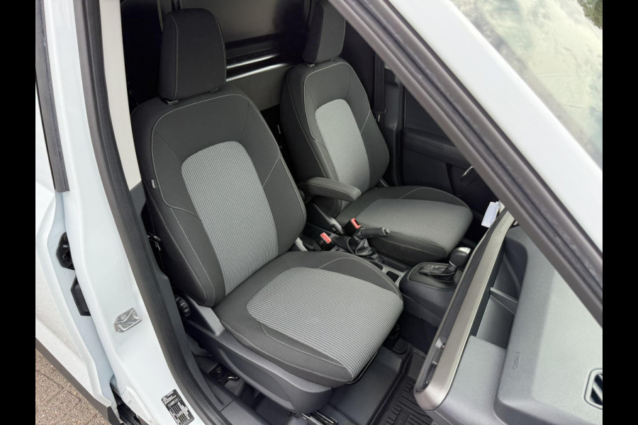 Ford Transit Courier 1.0 EcoBoost Trend | SCI | 125pk | Automaat | Winterpack | Trekhaak | Achteruitrijcamera