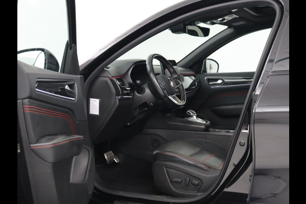 Renault Arkana 1.6 E-Tech Hybrid 145 RS Line | Panoramadak | Leder | Stoel & stuurverwarming | Adaptive cruise | Trekhaak | Camera | Navigatie | Carplay | Keyless | Full LED | Park Assist