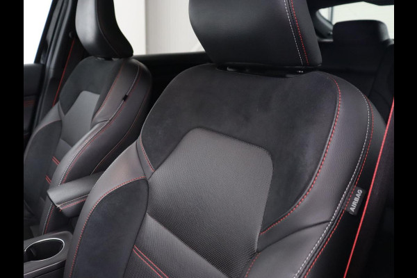 Renault Arkana 1.6 E-Tech Hybrid 145 RS Line | Panoramadak | Leder | Stoel & stuurverwarming | Adaptive cruise | Trekhaak | Camera | Navigatie | Carplay | Keyless | Full LED | Park Assist