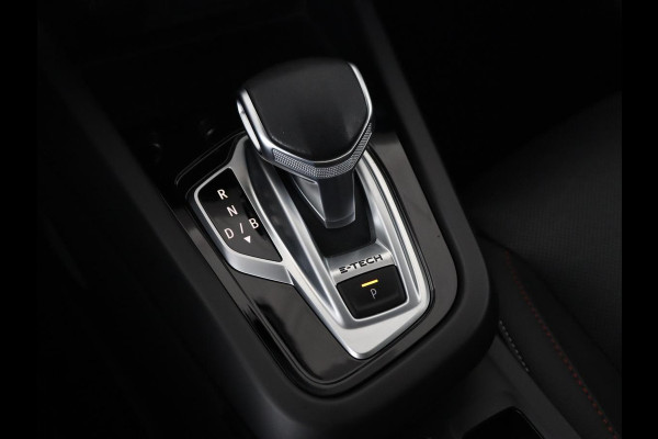 Renault Arkana 1.6 E-Tech Hybrid 145 RS Line | Panoramadak | Leder | Stoel & stuurverwarming | Adaptive cruise | Trekhaak | Camera | Navigatie | Carplay | Keyless | Full LED | Park Assist