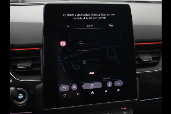 Renault Arkana 1.6 E-Tech Hybrid 145 RS Line | Panoramadak | Leder | Stoel & stuurverwarming | Adaptive cruise | Trekhaak | Camera | Navigatie | Carplay | Keyless | Full LED | Park Assist