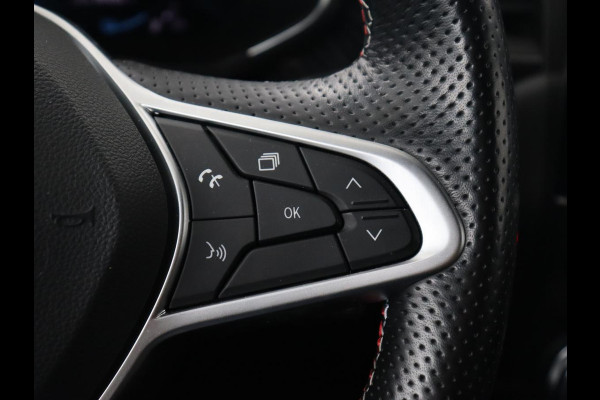 Renault Arkana 1.6 E-Tech Hybrid 145 RS Line | Panoramadak | Leder | Stoel & stuurverwarming | Adaptive cruise | Trekhaak | Camera | Navigatie | Carplay | Keyless | Full LED | Park Assist