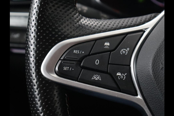 Renault Arkana 1.6 E-Tech Hybrid 145 RS Line | Panoramadak | Leder | Stoel & stuurverwarming | Adaptive cruise | Trekhaak | Camera | Navigatie | Carplay | Keyless | Full LED | Park Assist