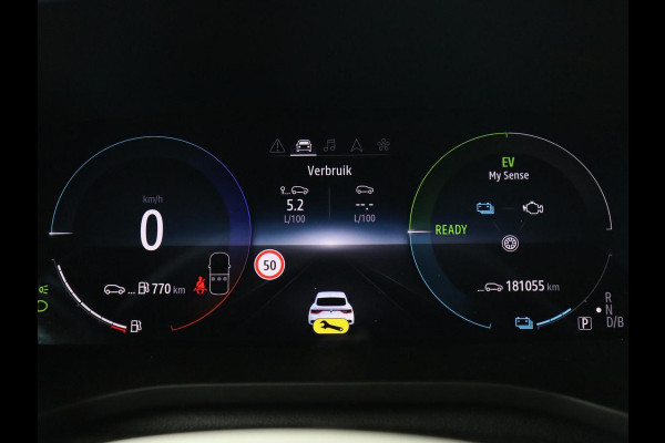 Renault Arkana 1.6 E-Tech Hybrid 145 RS Line | Panoramadak | Leder | Stoel & stuurverwarming | Adaptive cruise | Trekhaak | Camera | Navigatie | Carplay | Keyless | Full LED | Park Assist