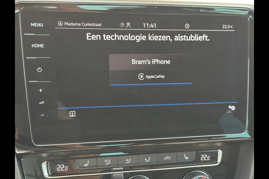 Volkswagen Passat 1.5 TSI Elegance Business R Line