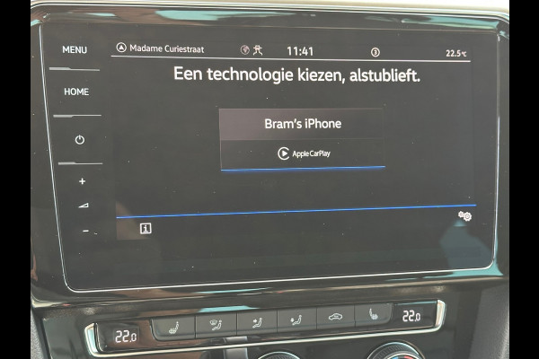 Volkswagen Passat 1.5 TSI Elegance Business R Line