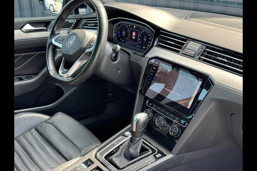 Volkswagen Passat 1.5 TSI Elegance Business R Line