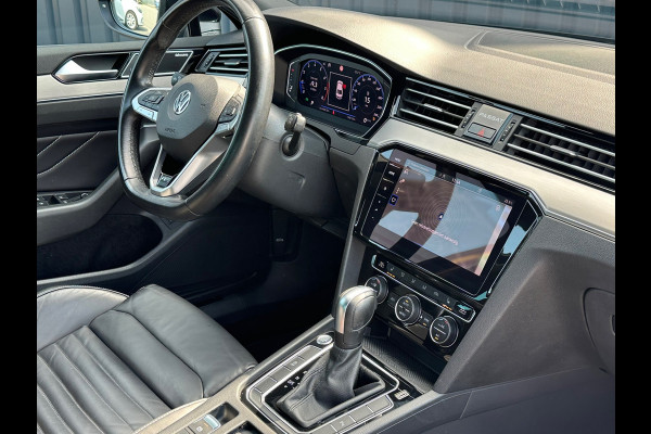 Volkswagen Passat 1.5 TSI Elegance Business R Line