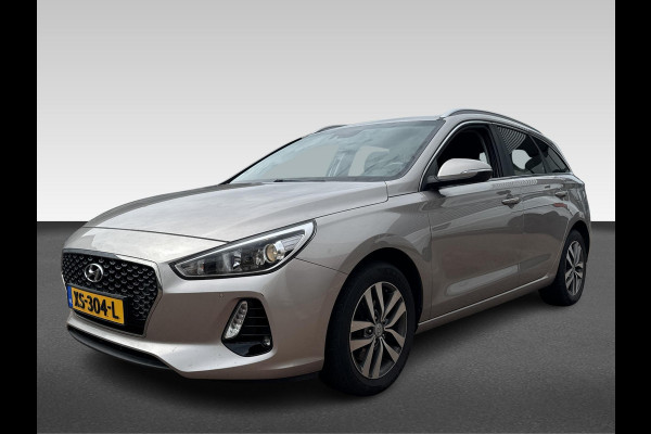 Hyundai i30 Wagon 1.0 T-GDI i-Motion Hyundai i30 Wagon 1.0 T-GDI i-Motion