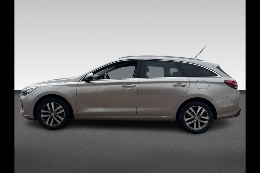 Hyundai i30 Wagon 1.0 T-GDI i-Motion Hyundai i30 Wagon 1.0 T-GDI i-Motion