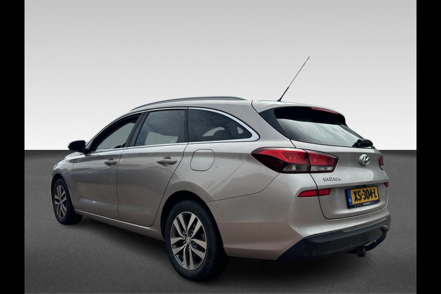 Hyundai i30 Wagon 1.0 T-GDI i-Motion Hyundai i30 Wagon 1.0 T-GDI i-Motion