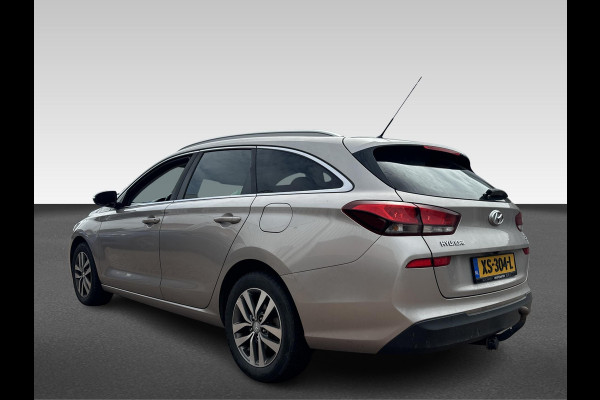 Hyundai i30 Wagon 1.0 T-GDI i-Motion Hyundai i30 Wagon 1.0 T-GDI i-Motion