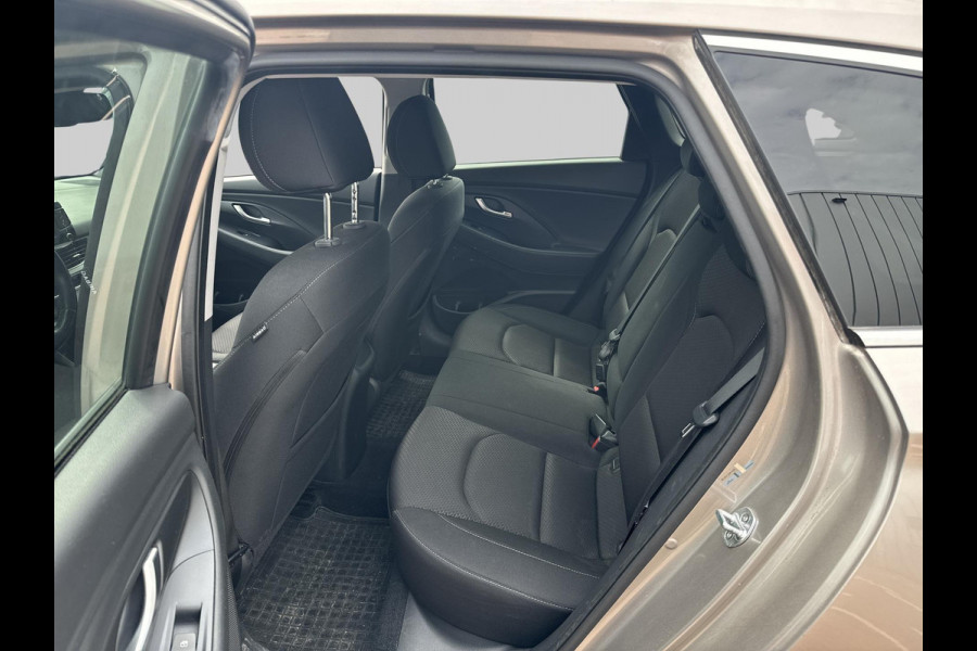 Hyundai i30 Wagon 1.0 T-GDI i-Motion Hyundai i30 Wagon 1.0 T-GDI i-Motion