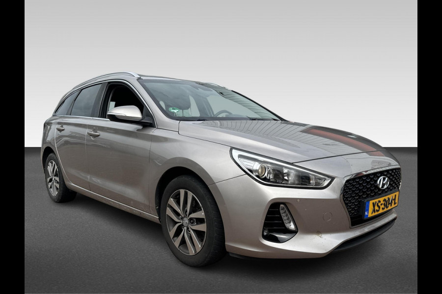 Hyundai i30 Wagon 1.0 T-GDI i-Motion Hyundai i30 Wagon 1.0 T-GDI i-Motion