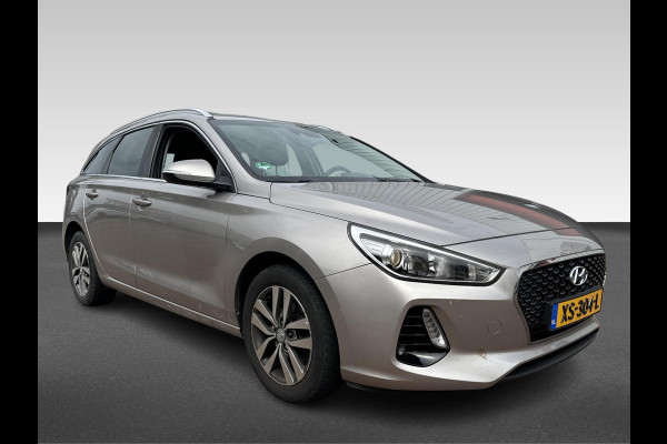 Hyundai i30 Wagon 1.0 T-GDI i-Motion Hyundai i30 Wagon 1.0 T-GDI i-Motion