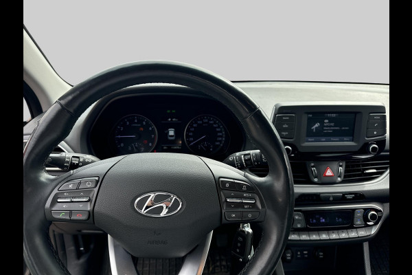 Hyundai i30 Wagon 1.0 T-GDI i-Motion Hyundai i30 Wagon 1.0 T-GDI i-Motion