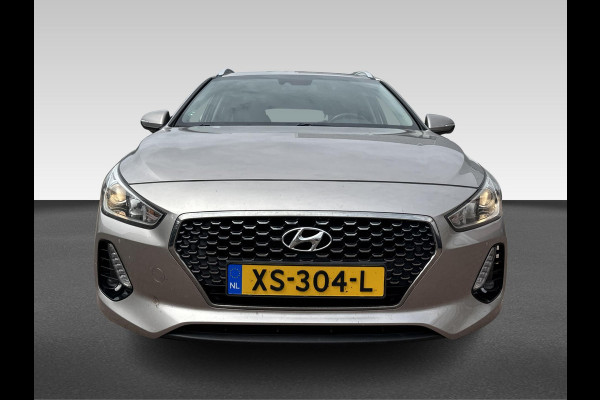 Hyundai i30 Wagon 1.0 T-GDI i-Motion Hyundai i30 Wagon 1.0 T-GDI i-Motion