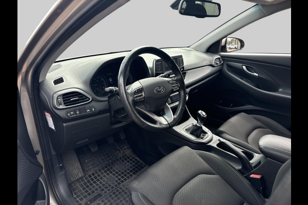 Hyundai i30 Wagon 1.0 T-GDI i-Motion Hyundai i30 Wagon 1.0 T-GDI i-Motion