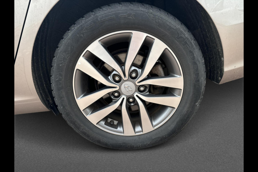 Hyundai i30 Wagon 1.0 T-GDI i-Motion Hyundai i30 Wagon 1.0 T-GDI i-Motion