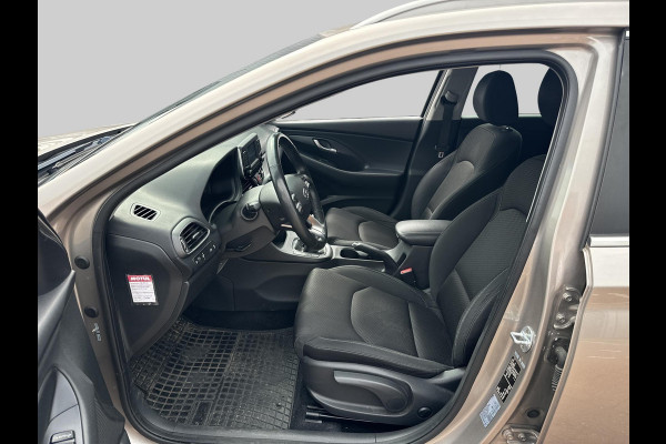 Hyundai i30 Wagon 1.0 T-GDI i-Motion Hyundai i30 Wagon 1.0 T-GDI i-Motion