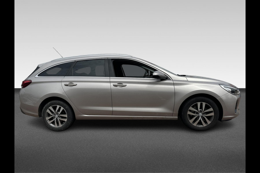 Hyundai i30 Wagon 1.0 T-GDI i-Motion Hyundai i30 Wagon 1.0 T-GDI i-Motion