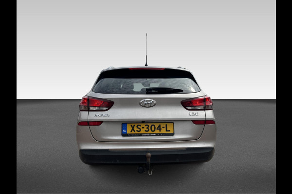 Hyundai i30 Wagon 1.0 T-GDI i-Motion Hyundai i30 Wagon 1.0 T-GDI i-Motion
