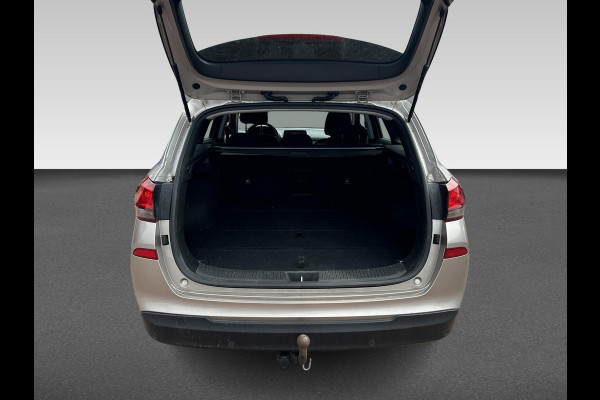 Hyundai i30 Wagon 1.0 T-GDI i-Motion Hyundai i30 Wagon 1.0 T-GDI i-Motion