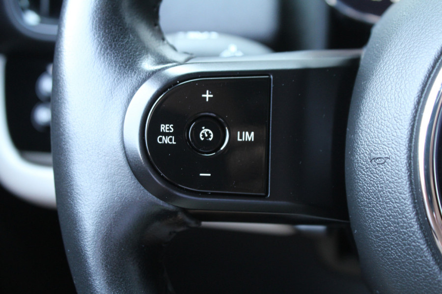 MINI Countryman 1.5 136pk Business Edition AUTOMAAT NL-Auto NAP Clima Cruise Navi Carplay Camera 17"LMV Leder Afn. Trekhaak 1500kg